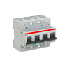 Int.aut. S804S-B32 4p 32A B 50kA