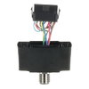 JSHD4 Mod. Inf. AD, Conector M12 8-pol