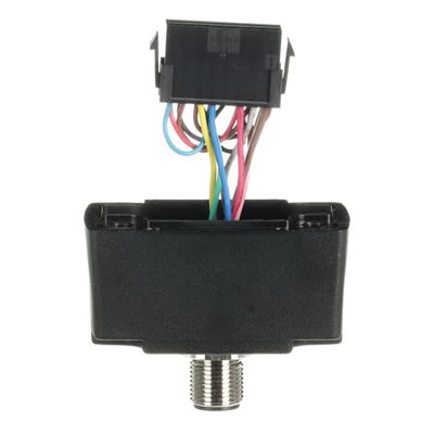 JSHD4 Mod. Inf. AD, Conector M12 8-pol