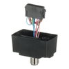 JSHD4 Mod. Inf. AD, Conector M12 8-pol