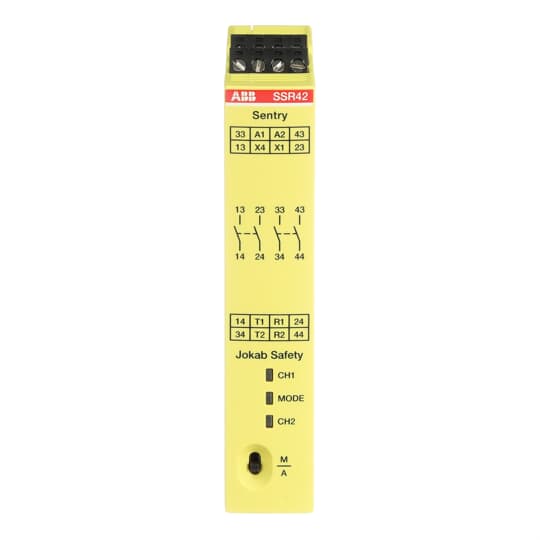 Sentry SSR42 24VDC