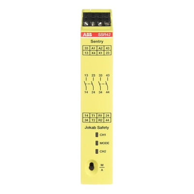 Sentry SSR42 24VDC