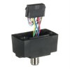 JSHD4 Mod. Inf. AD, Conector M12 8-pol