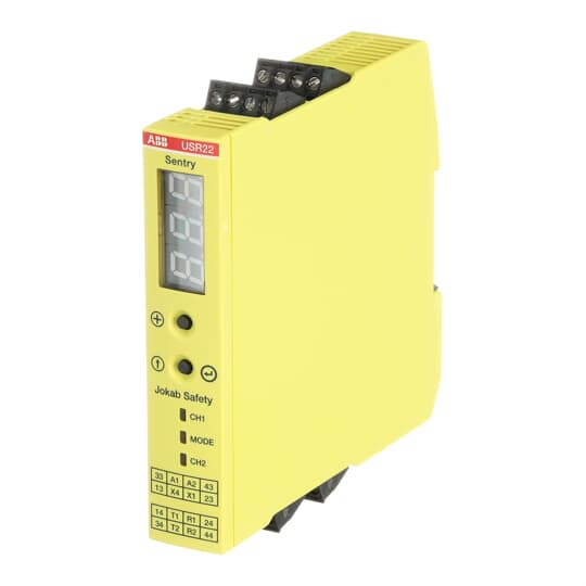 Sentry USR22 24VDC – Imagen 3 de 3