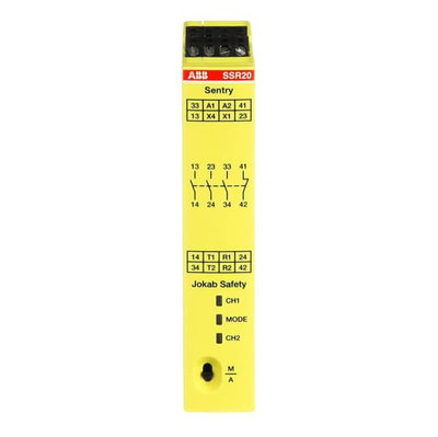 Sentry SSR20 24VDC