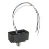 JSHD4 Modulo Inf. AC, Conector M12 5-pol