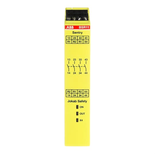 Sentry BSR11 24VDC