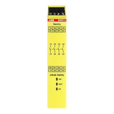 Sentry BSR11 24VDC