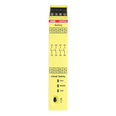 Sentry SSR32 24VDC