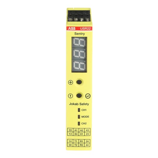 Sentry USR22 24VDC