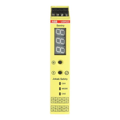 Sentry USR22 24VDC