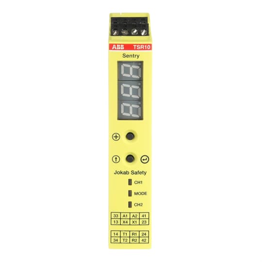 Sentry TSR10 24VDC