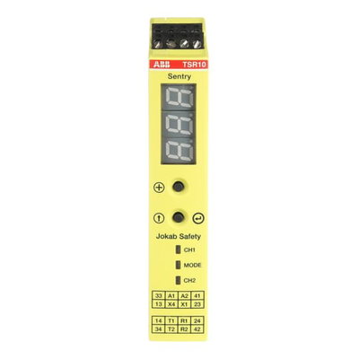 Sentry TSR10 24VDC