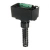 JSHD4 Mod. Inf. AJ, Cab. fijo+PCB 16 Tor