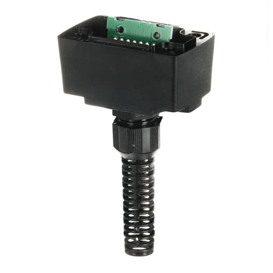 JSHD4 Mod. Inf. AJ, Cab. fijo+PCB 16 Tor – Imagen 3 de 3