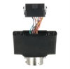 JSHD4 Conector AK Cannon parte inferior