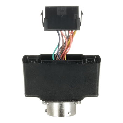 JSHD4 Conector AK Cannon parte inferior