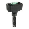 JSHD4 Mod. Inf. AJ, Cab. fijo+PCB 16 Tor