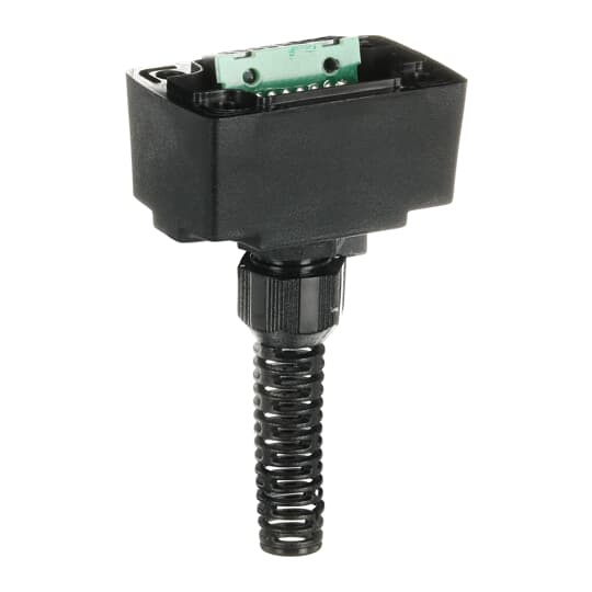 JSHD4 Mod. Inf. AJ, Cab. fijo+PCB 16 Tor – Imagen 2 de 3