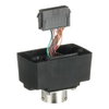 JSHD4 Conector AK Cannon parte inferior