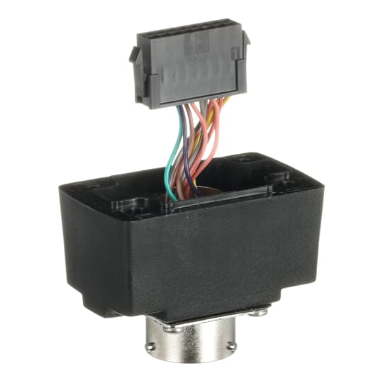 JSHD4 Conector AK Cannon parte inferior – Imagen 2 de 3