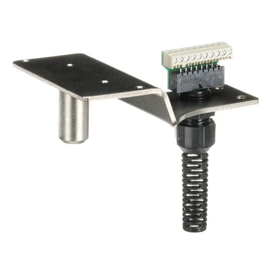 JSHD4 Parte inferior AL con JSM 53A – Imagen 2 de 3