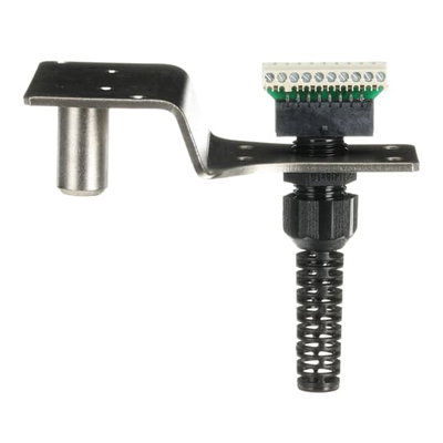 JSHD4 Parte inferior AL con JSM 53A