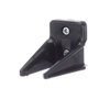 JSM 55 Soporte pared mando ergo. JSHD4