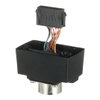 JSHD4 Conector AK Cannon parte inferior
