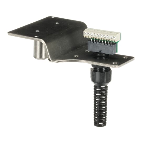 JSHD4 Parte inferior AL con JSM 53A – Imagen 3 de 3