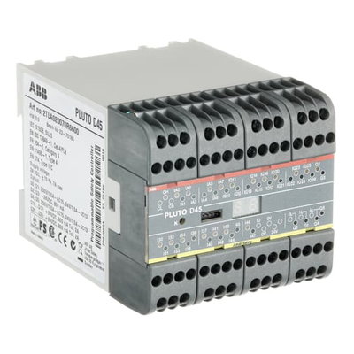PlutoD45PLC-Sg.24+15+4+2 E/S Analog Cont