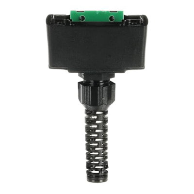 JSHD4 Mod. Inf. AJ, Cab. fijo+PCB 16 Tor