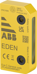 Actuador código general compatible Adam