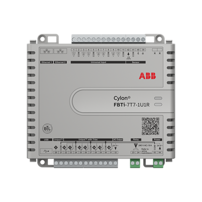 FBTi-7T7-1U1R IP B-BC:16 E/S Unitario