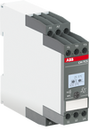 Relé temperatura 1 sensor  24-240VAC/DC