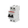 Int.aut. S202M-C1 2p 1A C 15kA