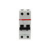 Int.aut. S202M-C8 2p 8A C 15kA