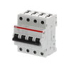 Int.aut. S204-B16 4p 16A B 10kA