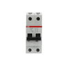 Int.aut. S202M-C3 2p 3A C 15kA