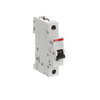 Int.aut. S201M-C1 1p 1A C 15kA