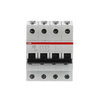 Int.aut. S204-B16 4p 16A B 10kA