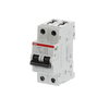 Int.aut. S202M-C3 2p 3A C 15kA