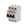 Int.aut. S203M-C1 3p 1A C 15kA
