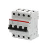 Int.aut. S203-C50NA 3p+N 50A C 10kA