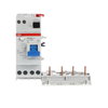 DDA204A-40/0,5 4p 40A A 500mA