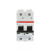 Int.aut. S802S-C16 2p 16A C 50kA