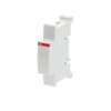 ZLS725 pieza intermedia 18mm (5pcs.)
