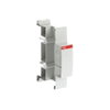 ZLS725 pieza intermedia 18mm (5pcs.)