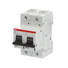 Int.aut. S802S-C16 2p 16A C 50kA