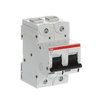 Int.aut. S802S-C16 2p 16A C 50kA